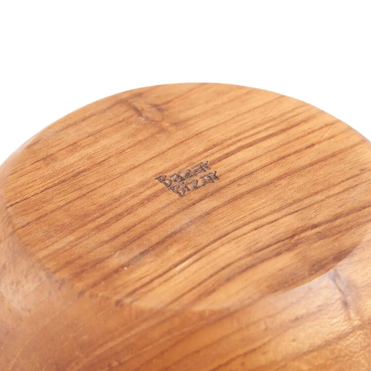 Bazar Bizar The French Fries Snack Bowl