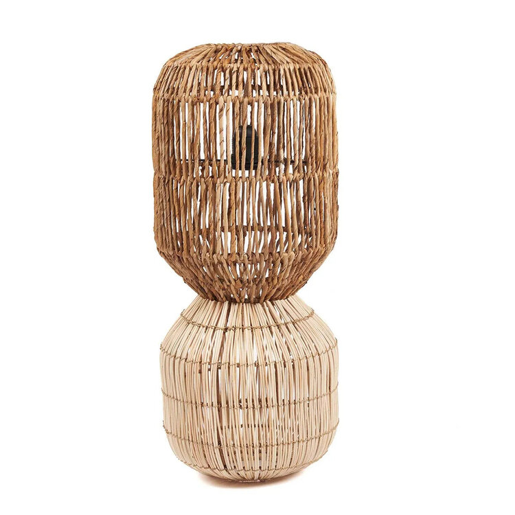 Bazar Bizar The ChemChem Pendant - Natural - M