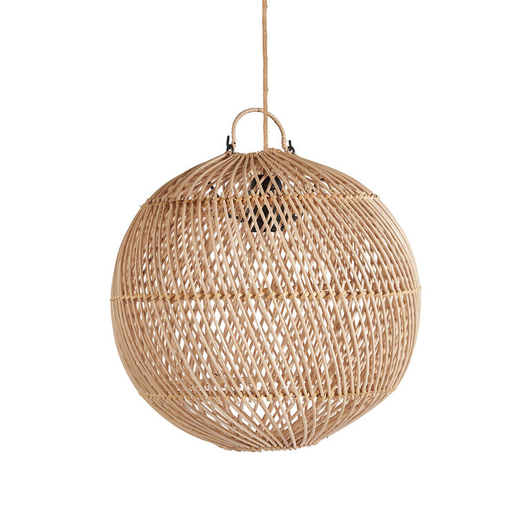 Bazar Bizar De Bubble Hanglamp - Naturel - S