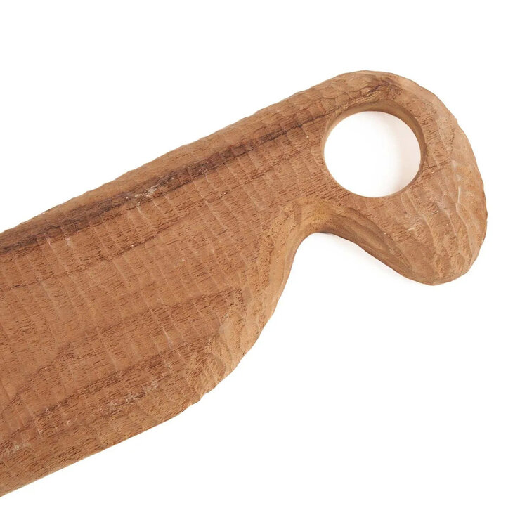 Bazar Bizar El Plato Para Pan Francés - Natural