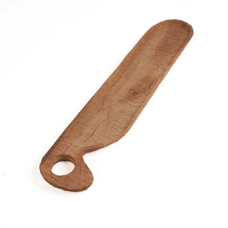 Bazar Bizar Der French Bread Teller - Natur