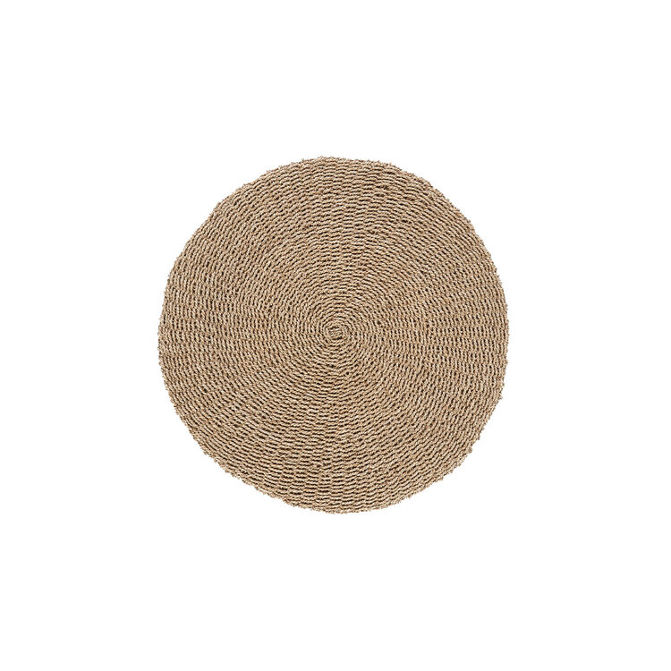 Bazar Bizar Il Tappeto Sizali – Naturale – 100