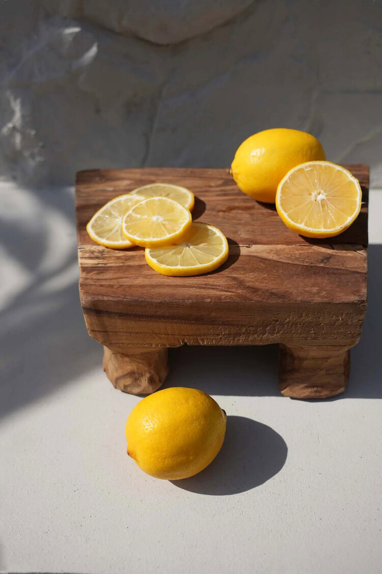 Bazar Bizar Il Vassoio Yummy - Naturale