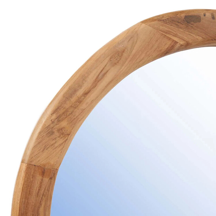 Bazar Bizar Le Miroir Organic - Naturel - L