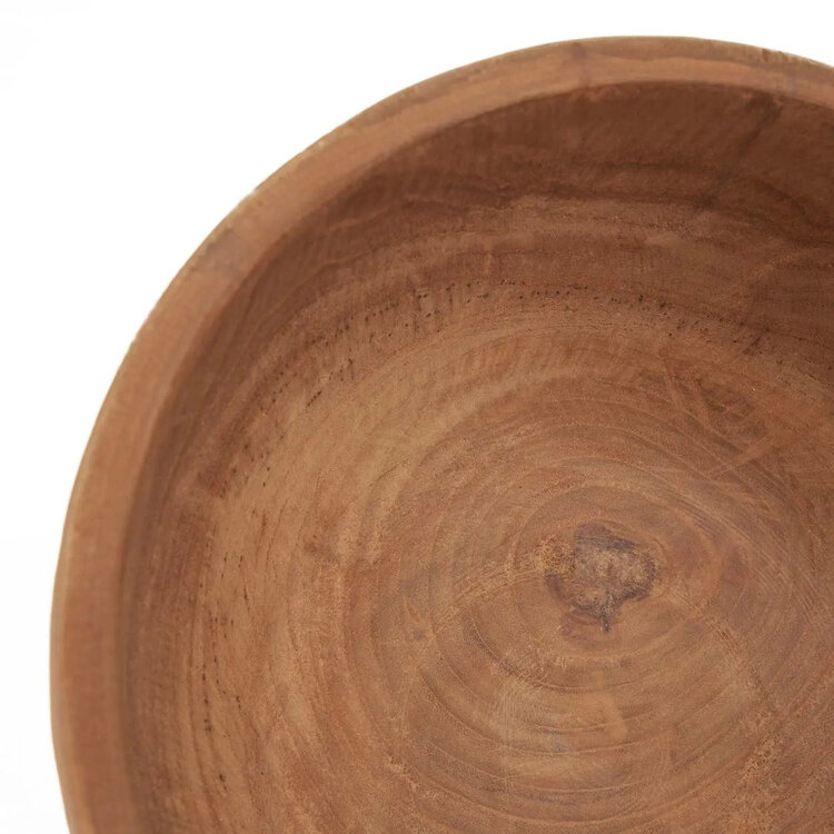 Bazar Bizar The Zen Bowl - Natural