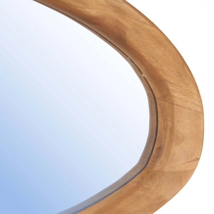 Bazar Bizar The Organic Mirror - Natural - M