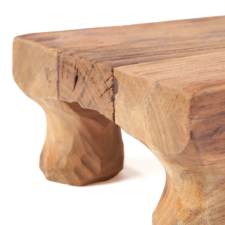 Bazar Bizar De Delish Tray - Naturel