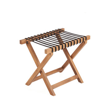 Bazar Bizar The Luggage Rack - Natural - M