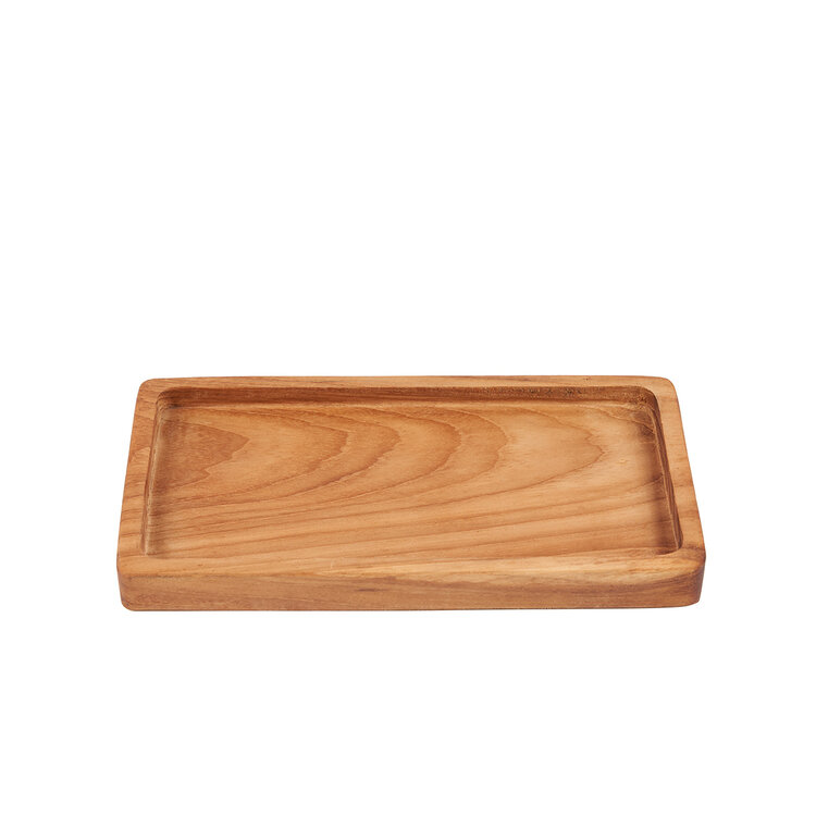 Bazar Bizar The Gormandize Tray - Natural - S