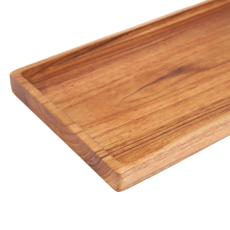 Bazar Bizar The Gormandize Tray - Natural - L