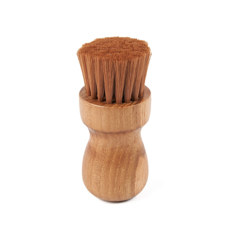 Bazar Bizar The Hadya Brush - Natural
