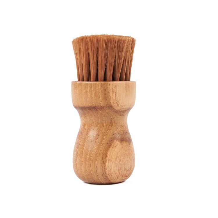 Bazar Bizar The Hadya Brush - Natural