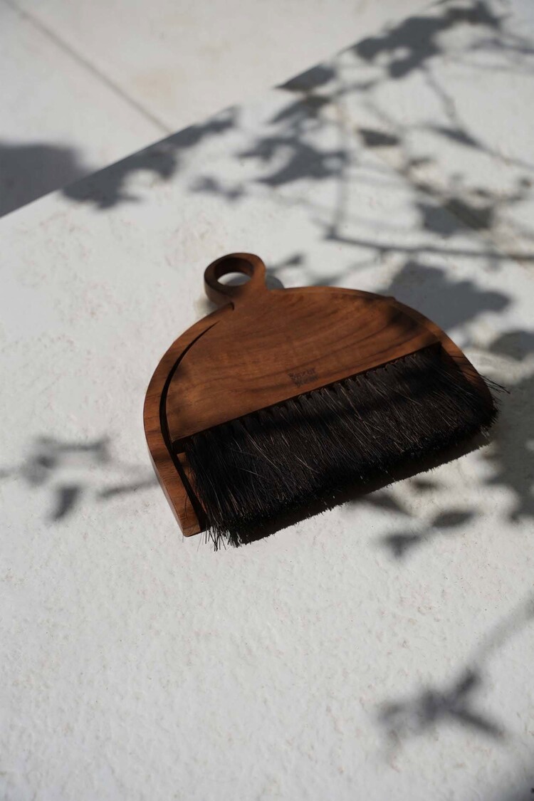 Bazar Bizar Der Haya Besen - Natur