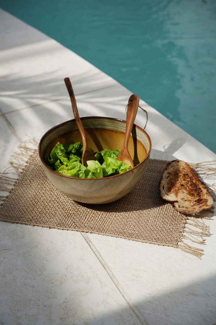 Bazar Bizar La Fourchette Salade - Naturel