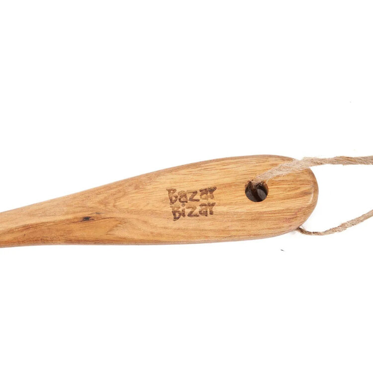 Bazar Bizar The Salad Fork - Natural