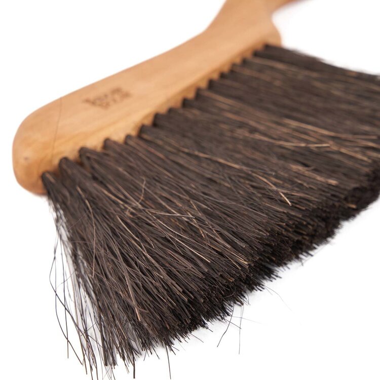 Bazar Bizar The Lawa Brush - Natural