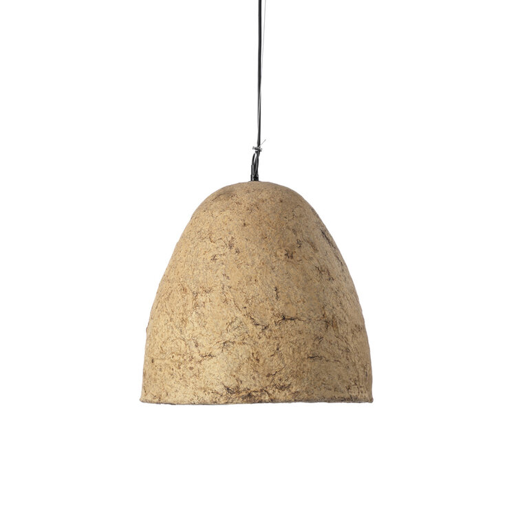 Bazar Bizar De Savana Hanglamp - Modder - L