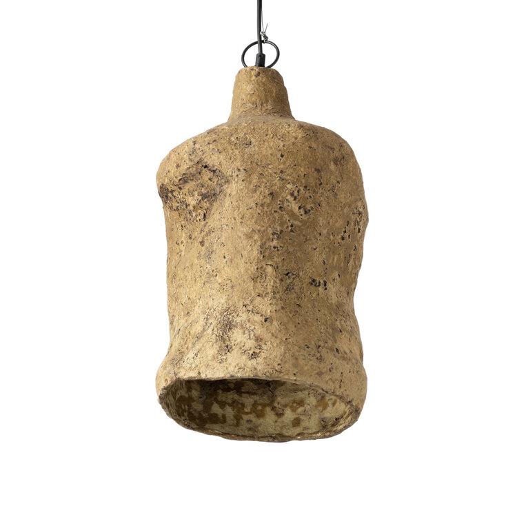 Bazar Bizar The Moloko Pendant - Mud  - L