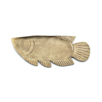 Bazar Bizar The Catch of the Tray - L