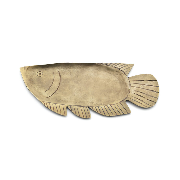 Bazar Bizar The Catch of the Tray - L