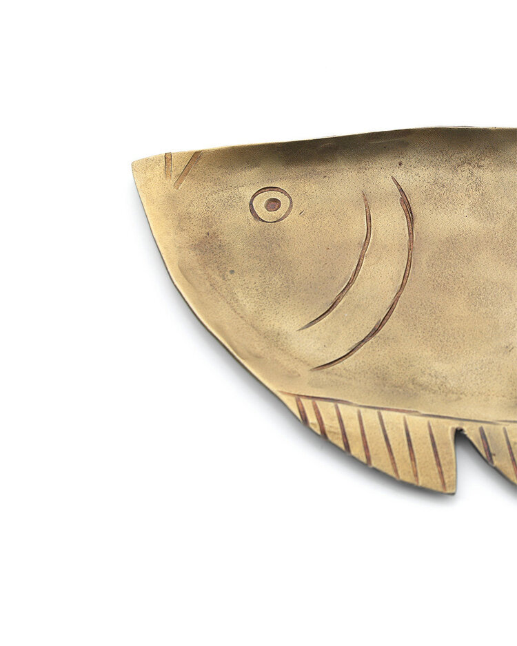 Bazar Bizar Il Catch of the Tray - L