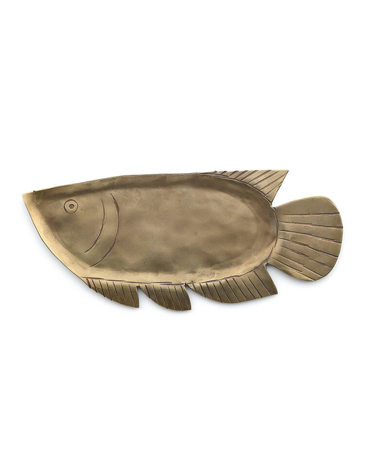 Bazar Bizar Il Catch of the Tray - L