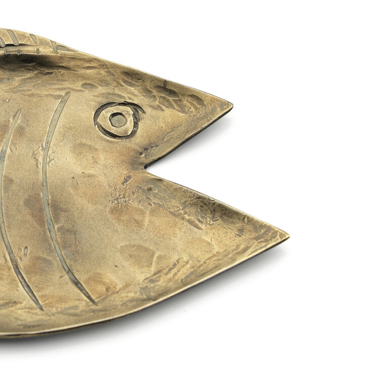 Bazar Bizar Il Vassoio Dori - S