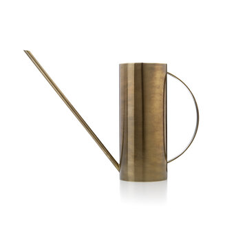 Bazar Bizar The Golden Pour - Gold