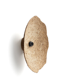 Bazar Bizar The Sahara Glow Wall Lamp - Mud - L