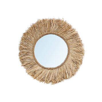 Bazar Bizar The Haïti Mirror - Natural