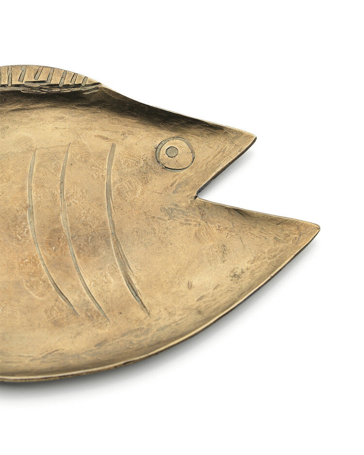 Bazar Bizar Das Dori Tablett - M