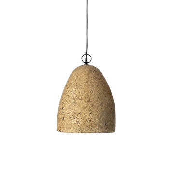 Bazar Bizar De Savana Hanglamp - Modder - S