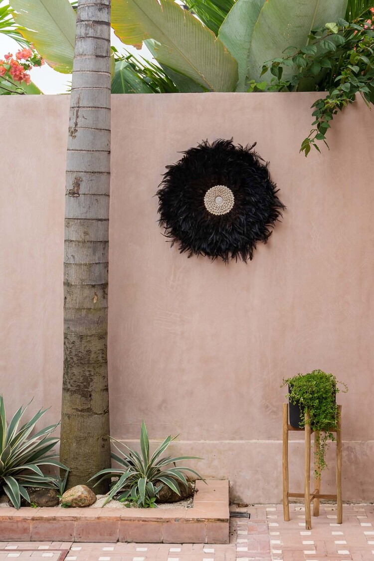 Bazar Bizar El Juju Costero - Negro - Talla L