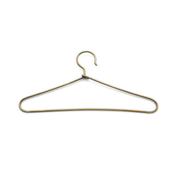 Bazar Bizar The Cintre d’Or - Gold - M