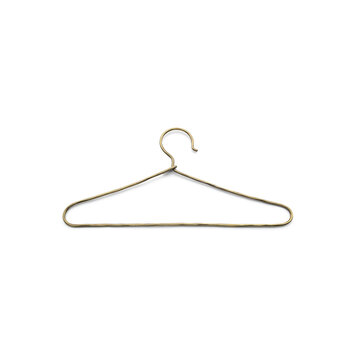 Bazar Bizar Le Cintre d’Or - Or - S