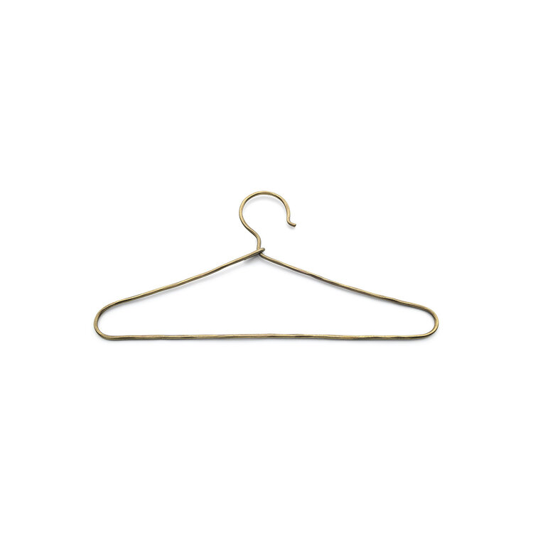 Bazar Bizar Der Cintre d’Or - Gold - S