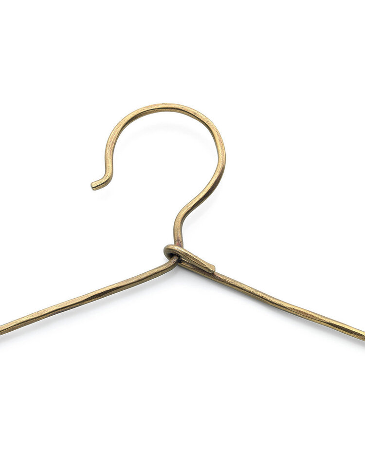 Bazar Bizar The Cintre d’Or - Gold - S