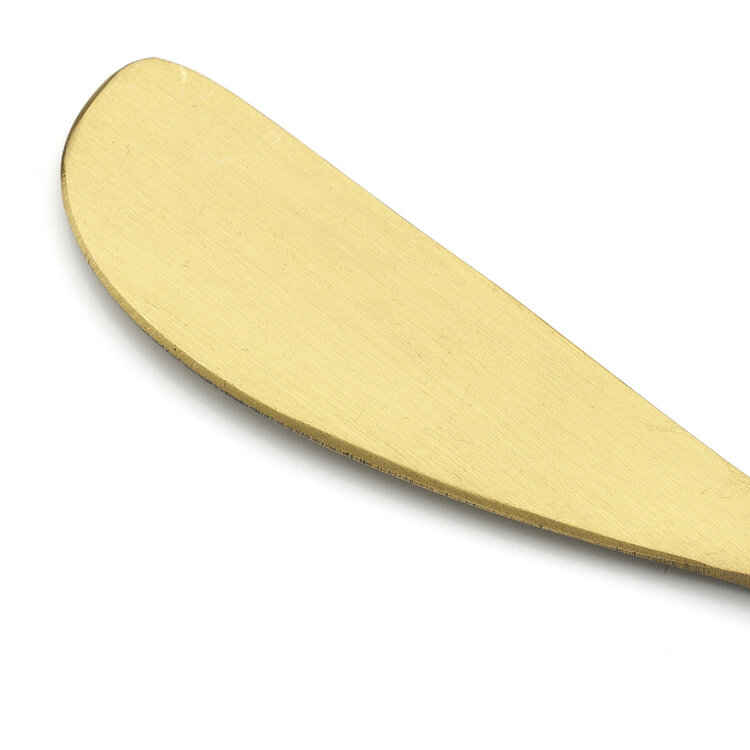 Bazar Bizar The Octopus Knife - Gold - S