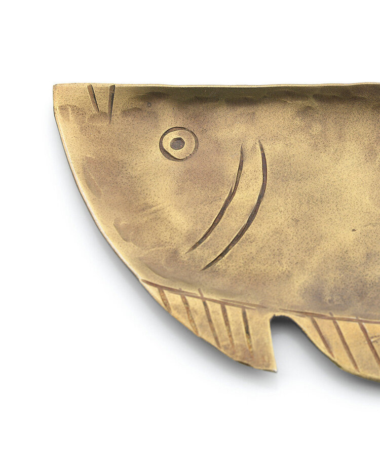 Bazar Bizar Le Catch of the Tray - M