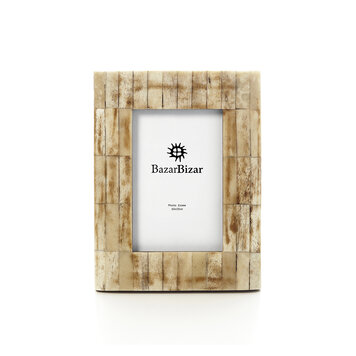 Bazar Bizar El Amber Sands Frame - Antiguo - 10x15