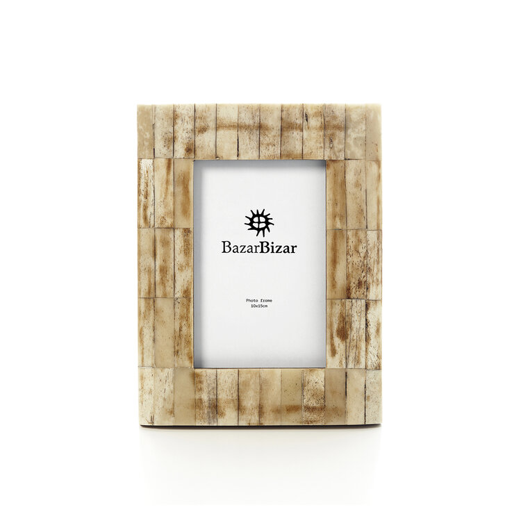 Bazar Bizar Il Amber Sands Frame - Antico - 10x15