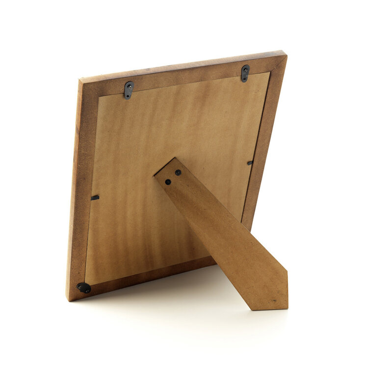 Bazar Bizar Das Nomadic Lines Frame - Antik - 20x25