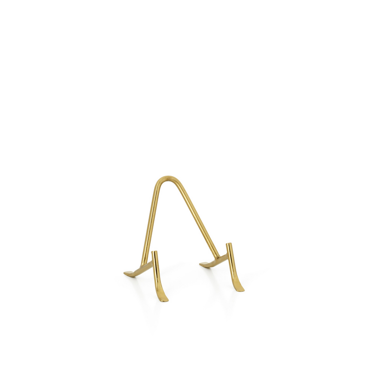Bazar Bizar The Tablet Stand - Gold - M