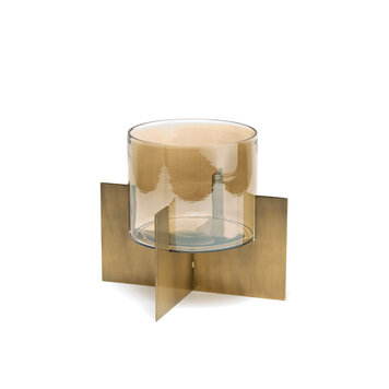 Bazar Bizar Der Hurricane X - Gold - Niedrig