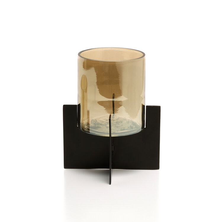 Bazar Bizar El Hurricane X - Negro - Alto