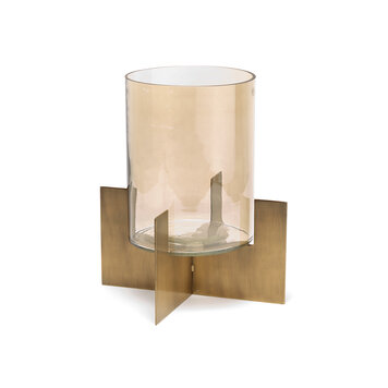 Bazar Bizar Der Hurricane X - Gold - Hoch