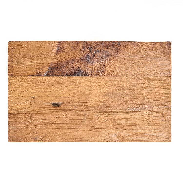 Bazar Bizar The Siku Stool - Natural