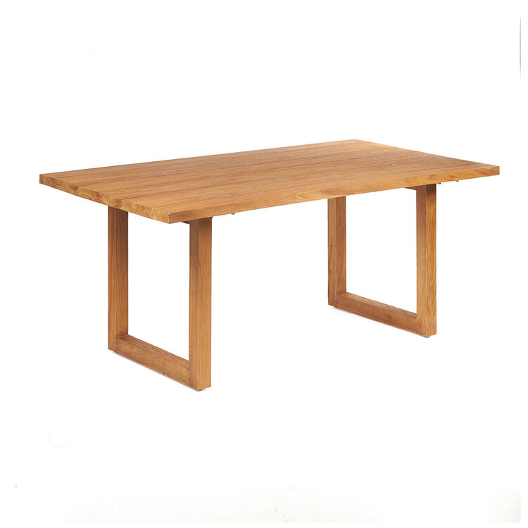 Bazar Bizar The Imola Dining Table - Outdoor