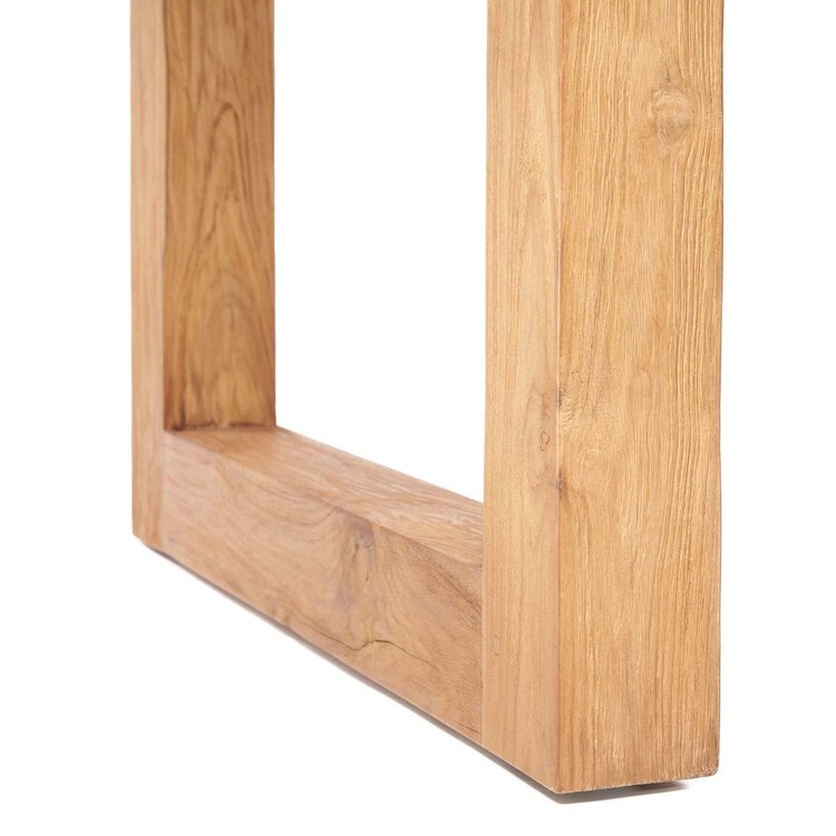 Bazar Bizar The Imola Dining Table - Outdoor