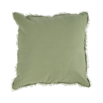 Bazar Bizar La Housse de Coussin Minty Fresh - Vert